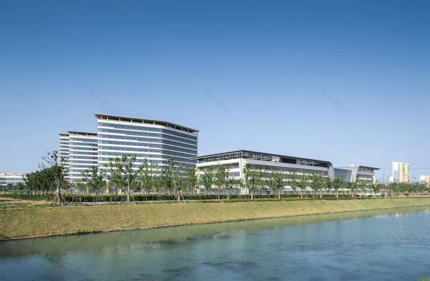 苏州市第九人民医院丨中国苏州-17