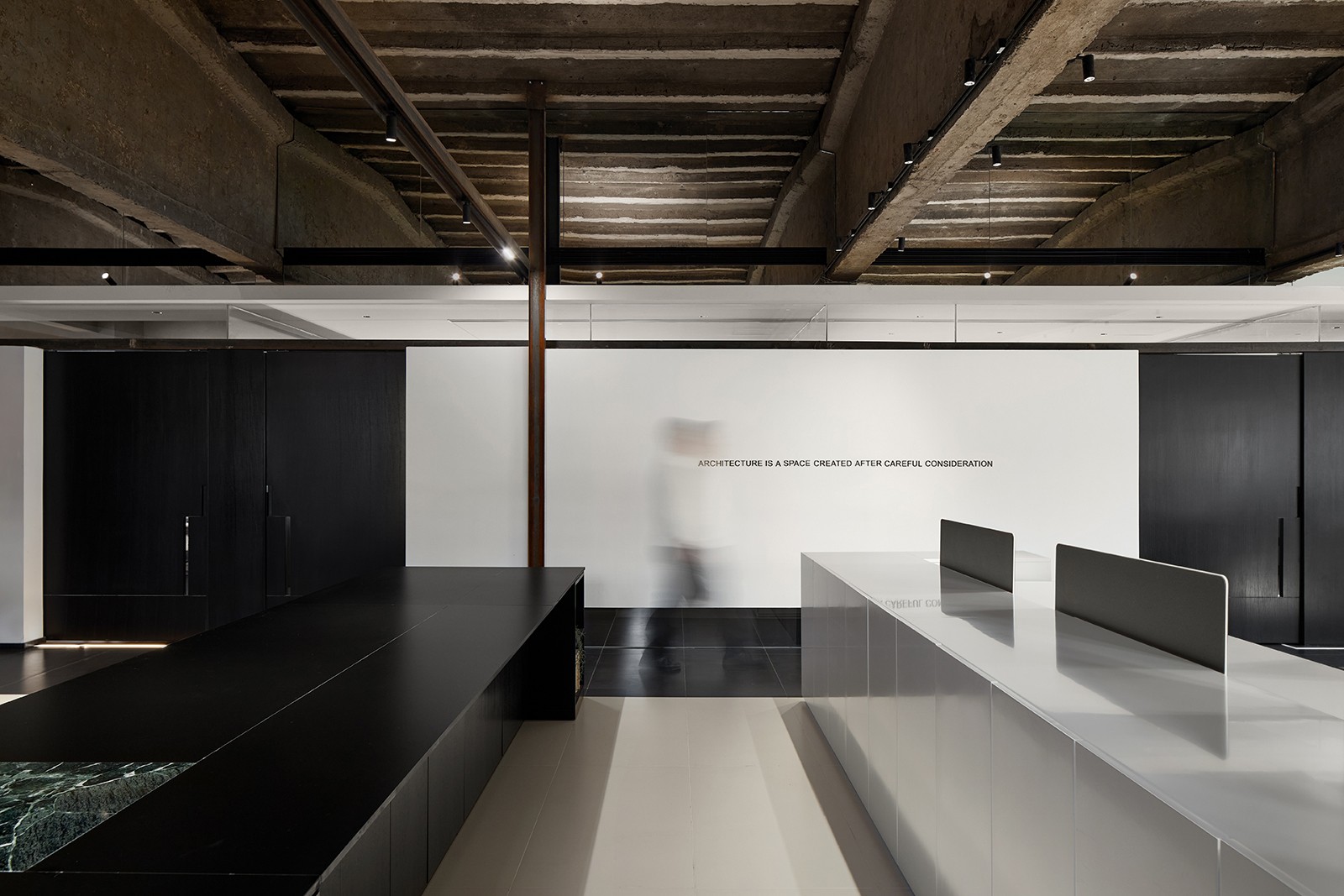 丙丁茶铺&石间设计办公室丨中国济南-80