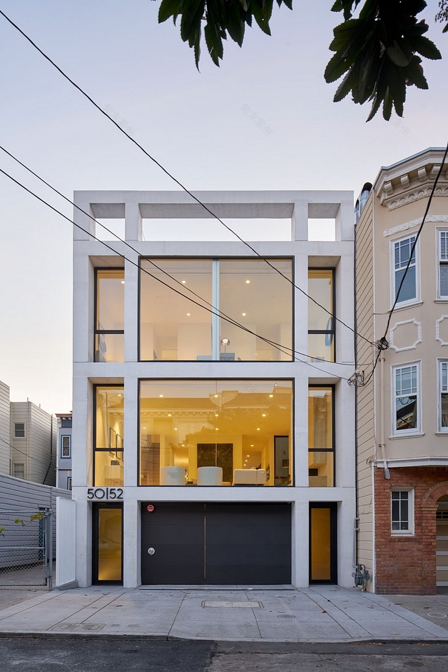 50 奥克伍德宅邸-20