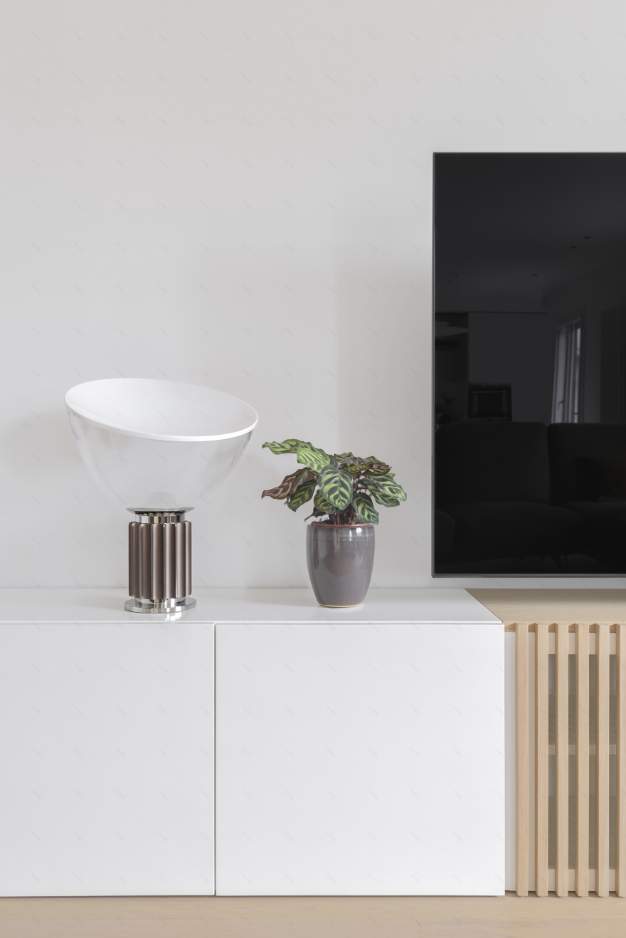 塔伊之家丨La Leta Architettura-20