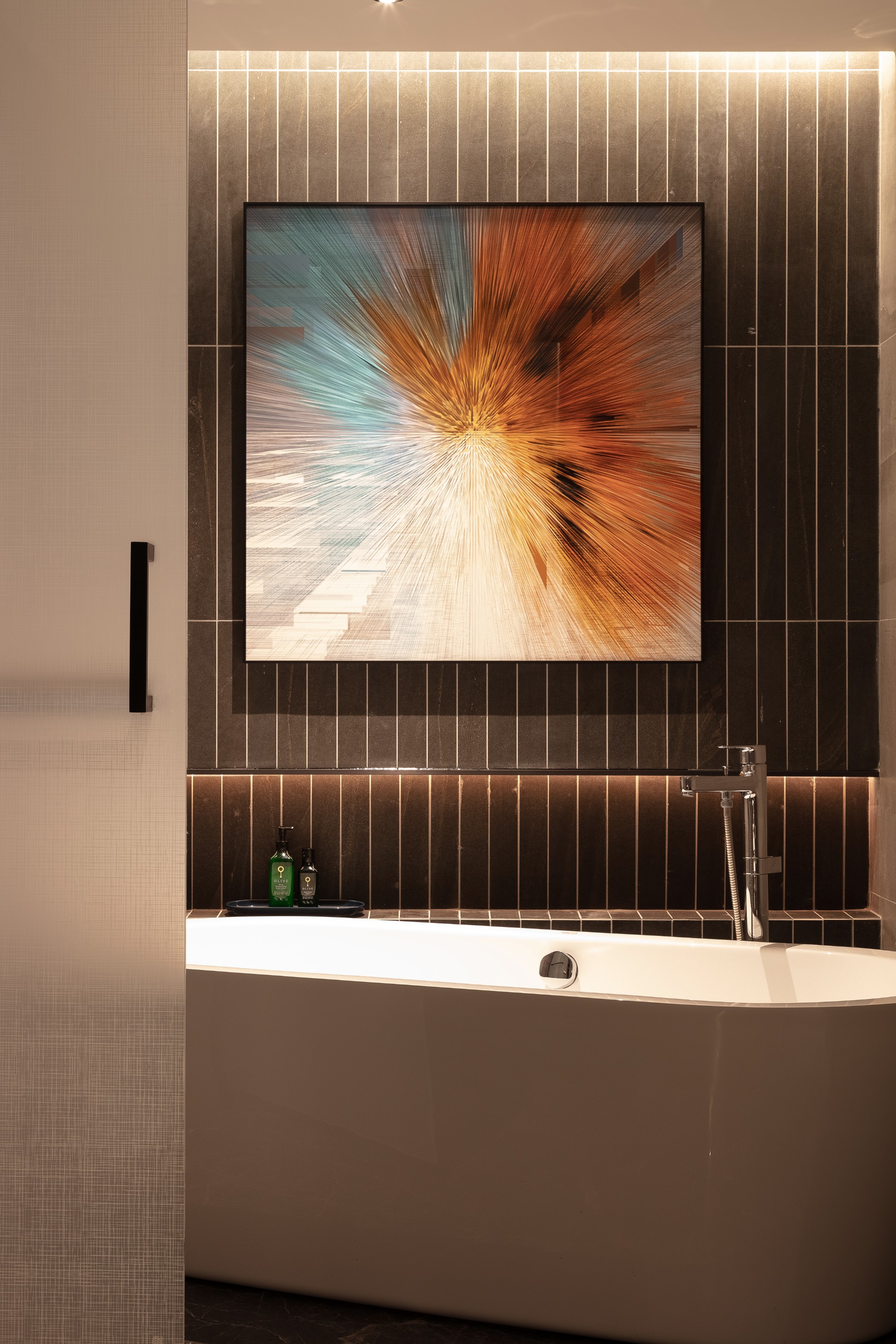 和子足浴海岸城店丨有劃設商业设计,之几美学-60