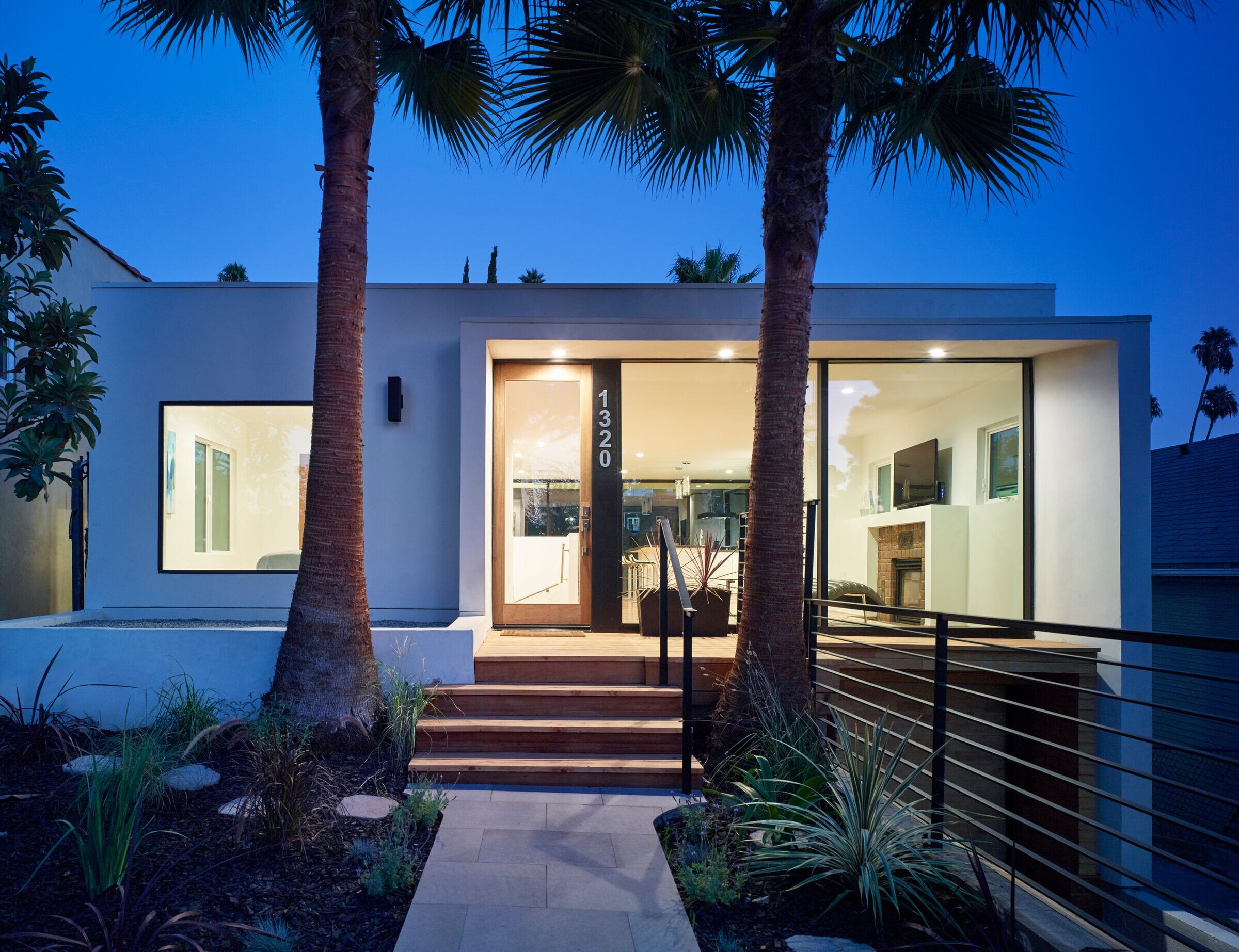 银湖老宅翻新-11