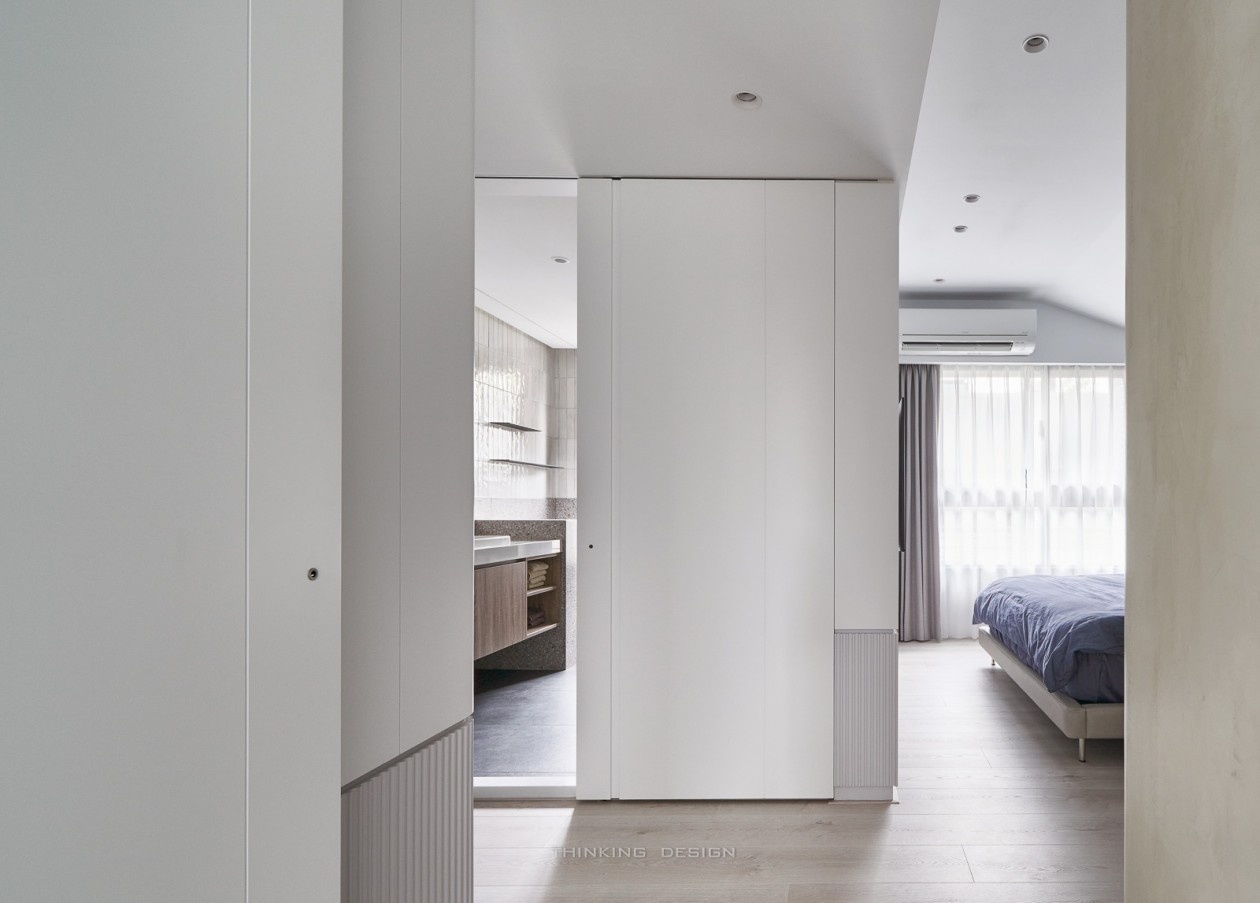 温馨惬意小家设计-20