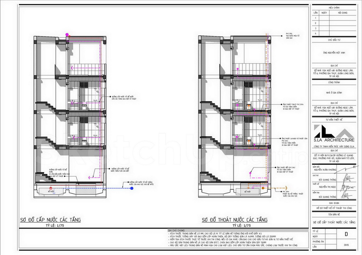 免费的SketchUp绘图（注：SketchUp是一款三维建模软件，若Sketchup是特定专业语境中有其他含义，可能需结合具体情况调整） 丨Le Nam-18