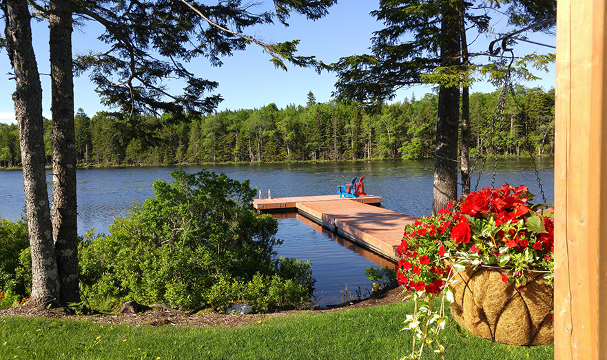 FOREST LAKES COMMUNITY CENTER AND BOATHOUSE - DTJ Design-17