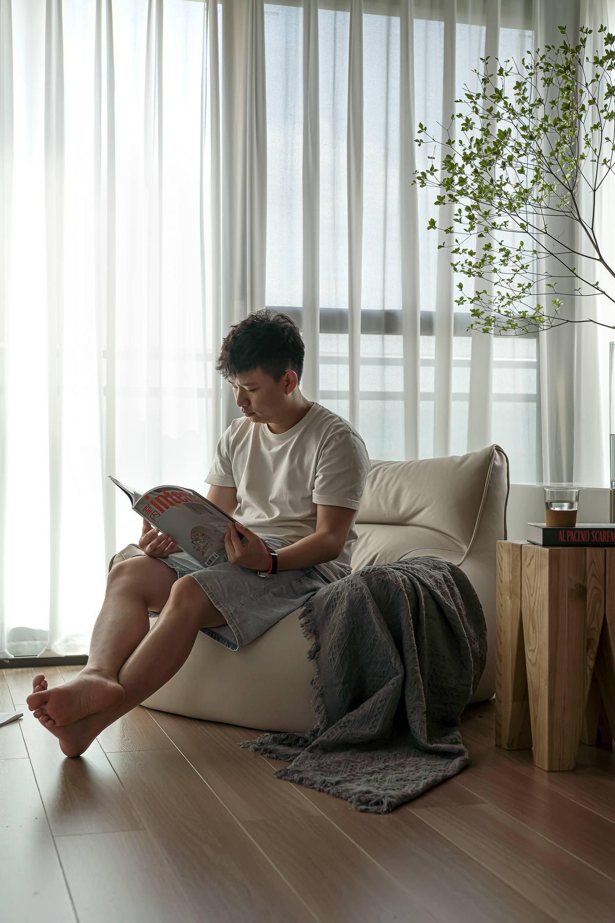 光宅丨中国汕头丨NewOneDesign 新一设计-32