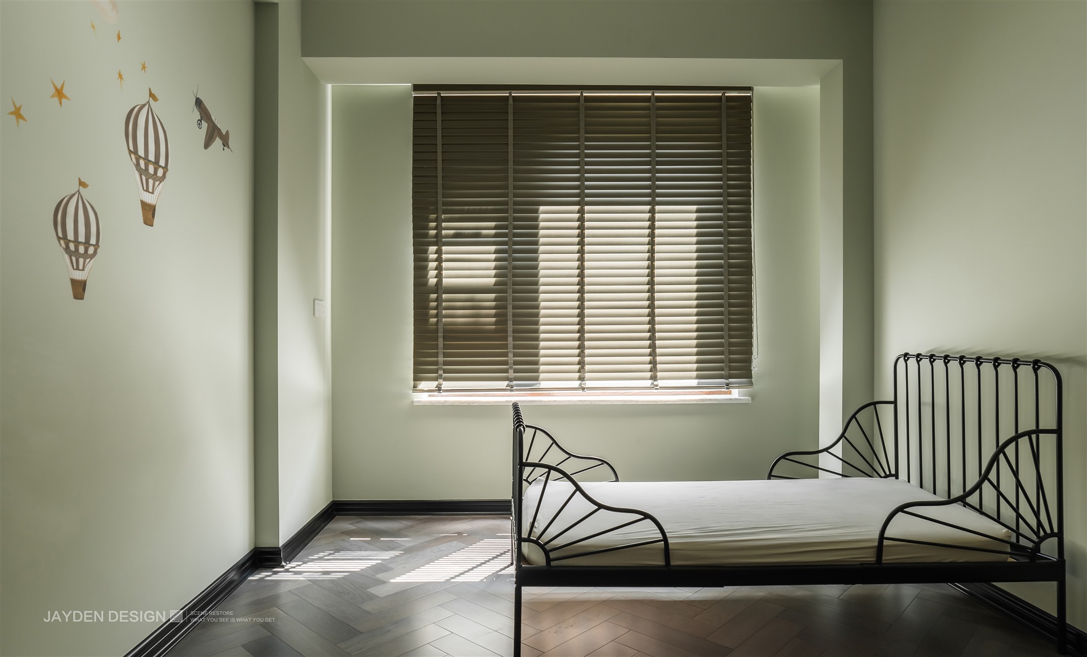 《默》· 现代轻工业风の墅居生活丨中国上海丨简狄设计事务所-50