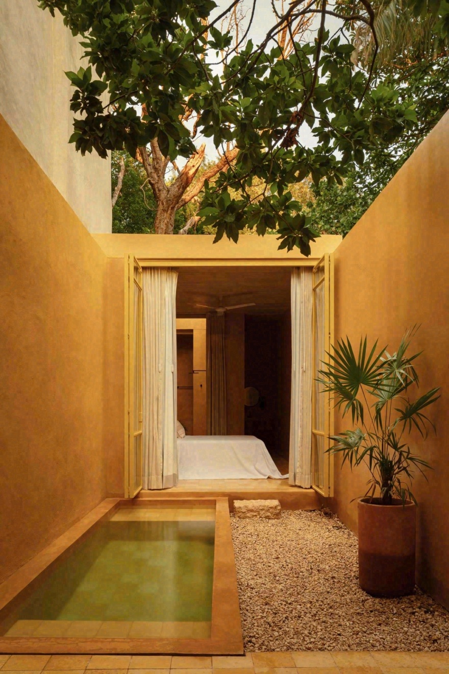 更远的酒店丨印度丨Studio Wenden,MORQ-57