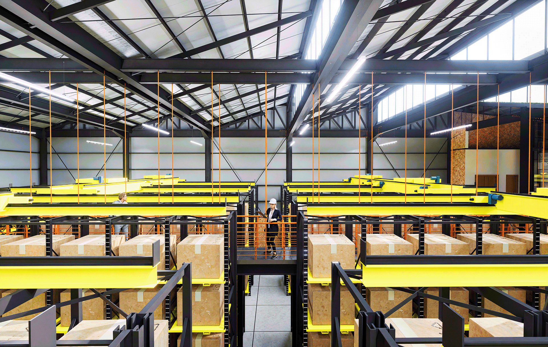 奥菲博德加工业园区-20