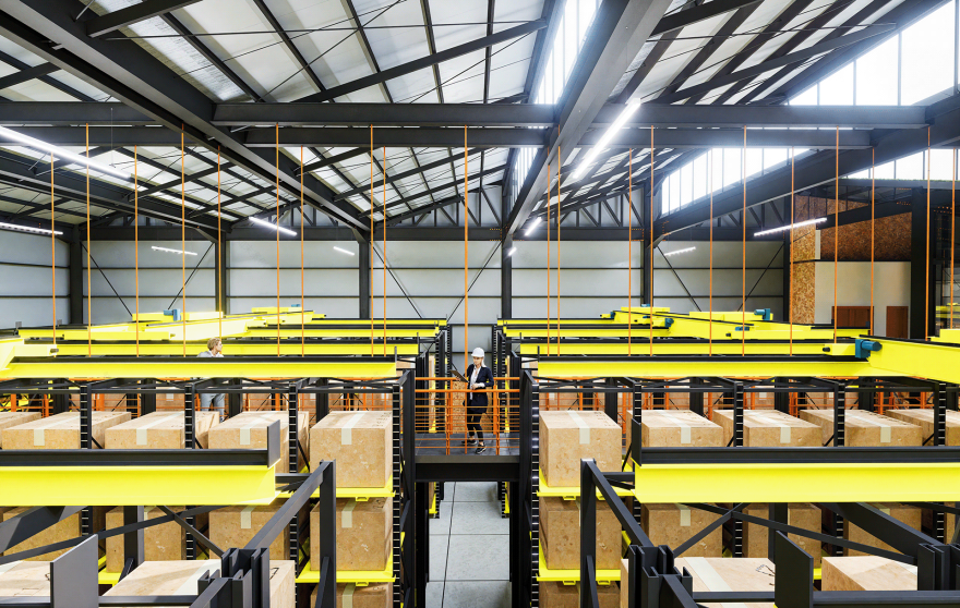 奥菲博德加工业园区-20