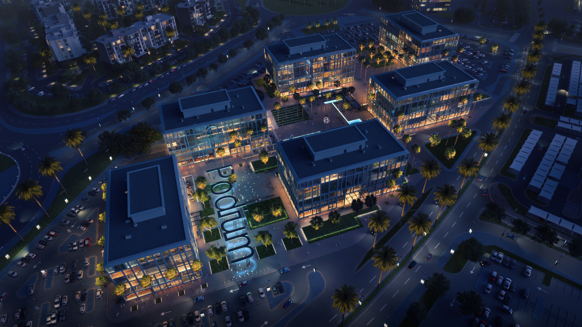 领奖台（cfc）丨埃及开罗-10