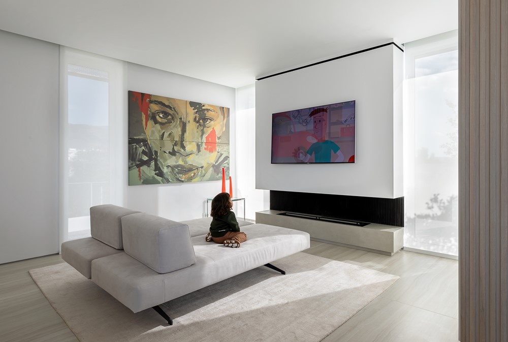 丨希腊雅典丨SAOTA（建筑设计）,ARRCC（室内设计）-17