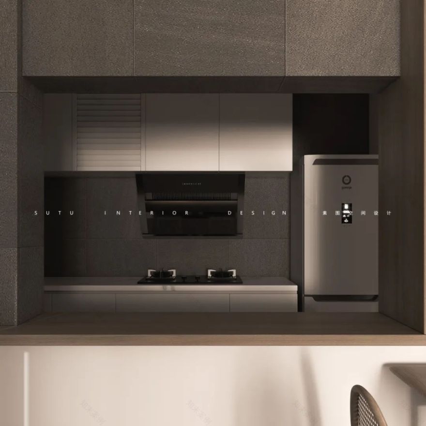 S. T. D E S I G N | 幽窗小记-31