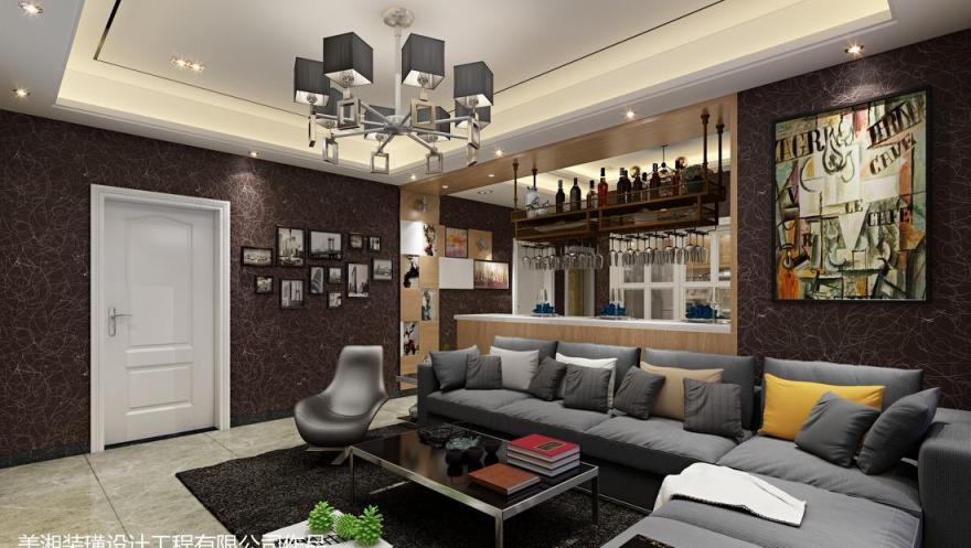 全屋原木定制,实现即装即住零担忧-14