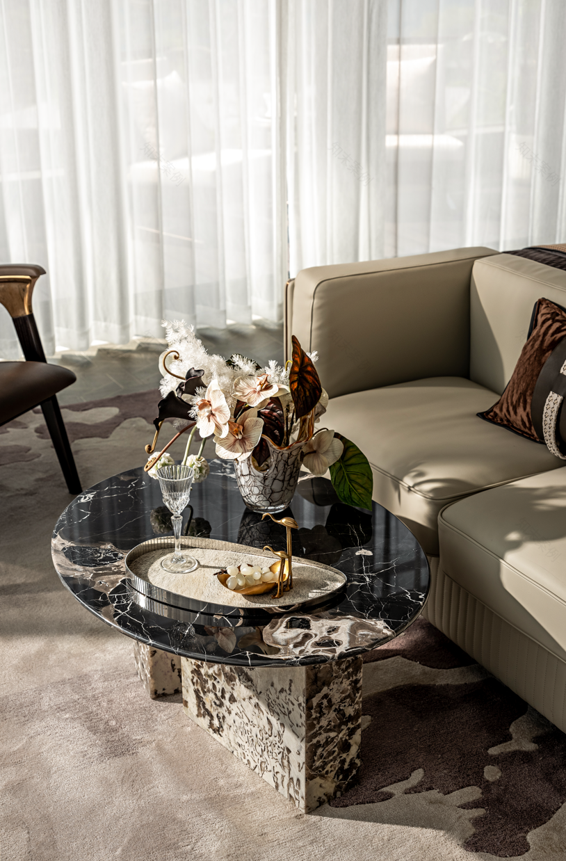 恒嘉置业×招商蛇口·青云瑧境丨中国江苏丨MOD穆德设计-89