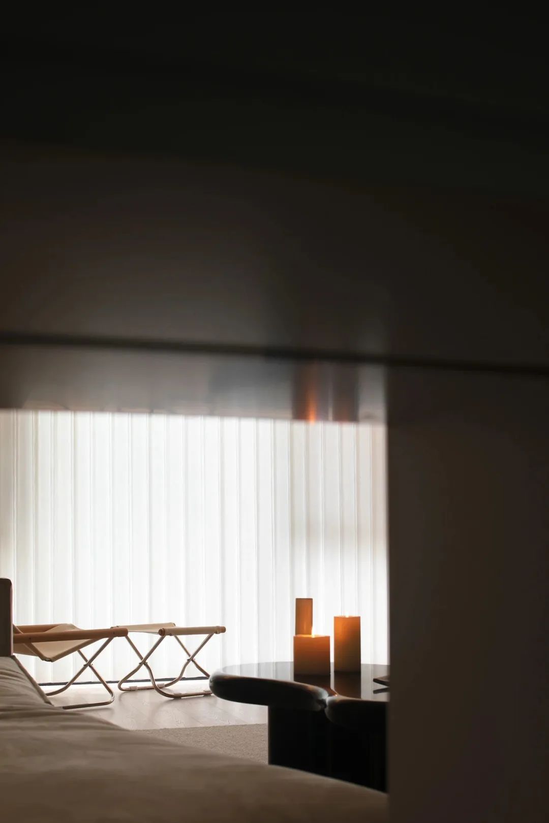 自然融合之居,建发·泱著住宅设计丨叁尺空间设计-18