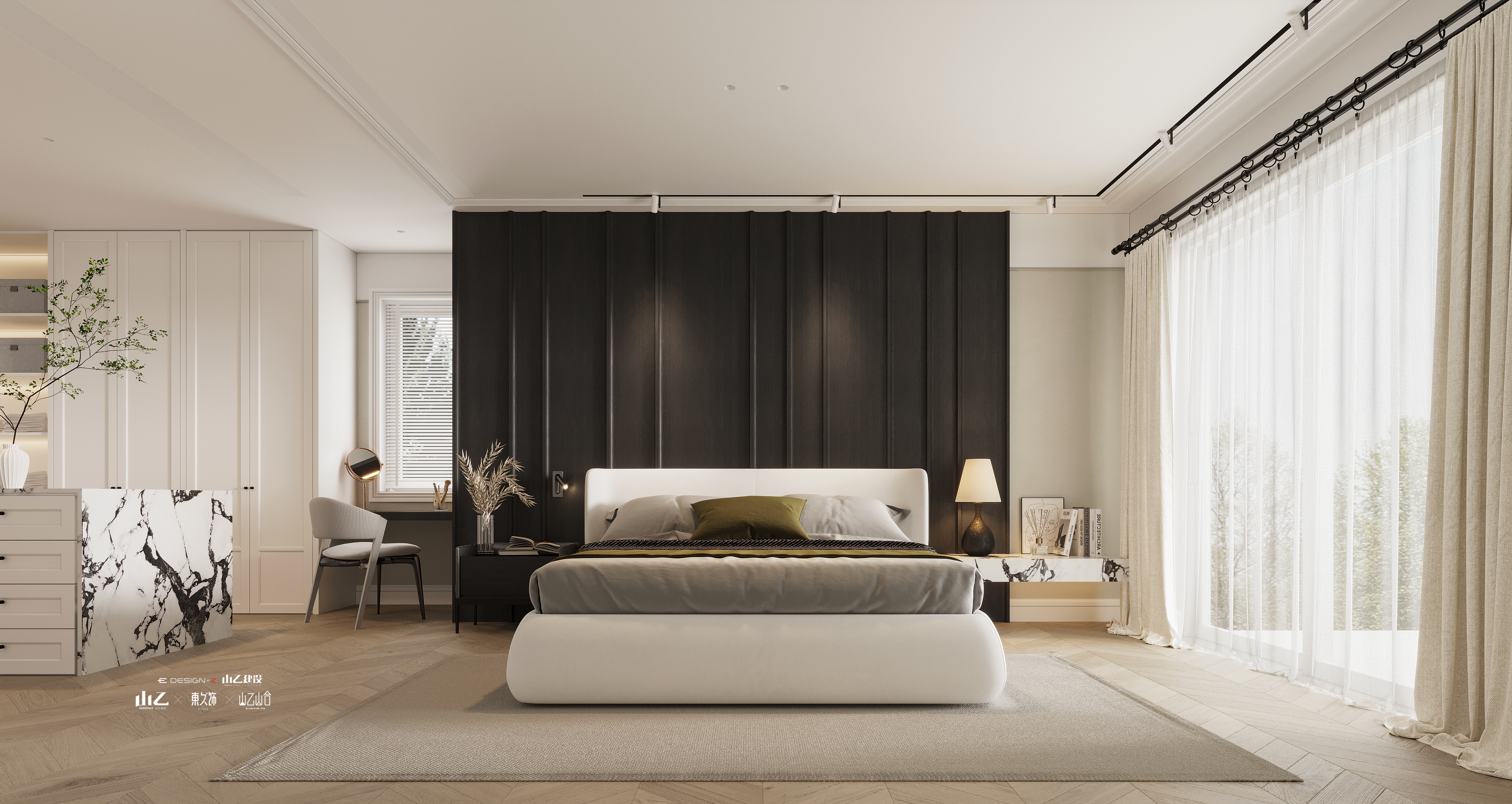 中粮北纬丨中国长沙丨山乙建设-13