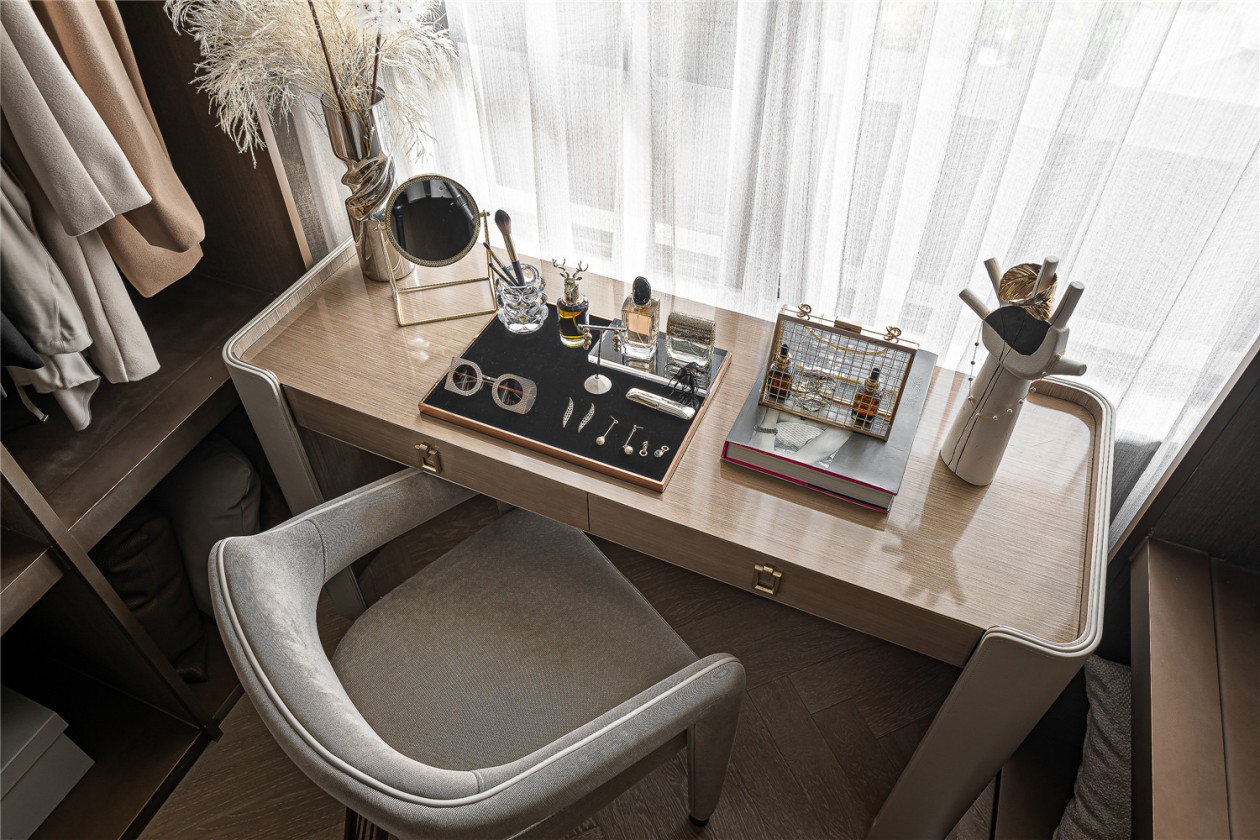 佳兆业晓岸云起叠墅丨中国重庆丨成都九度装饰设计有限公司-43