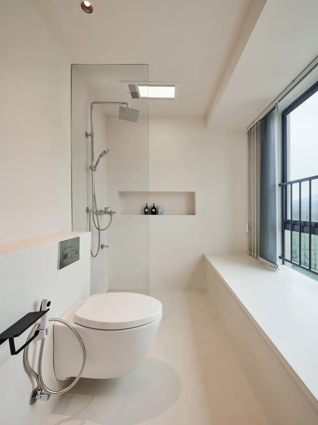 闲庭南澳民宿设计丨中国汕头丨HOT Design炽造设计-100