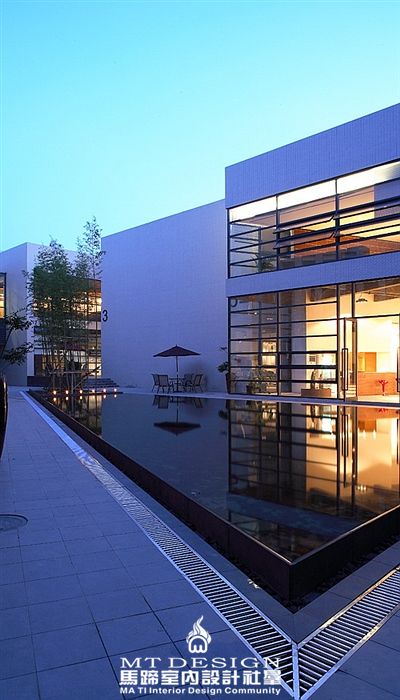 张星作品 LOLA建筑及室内-24