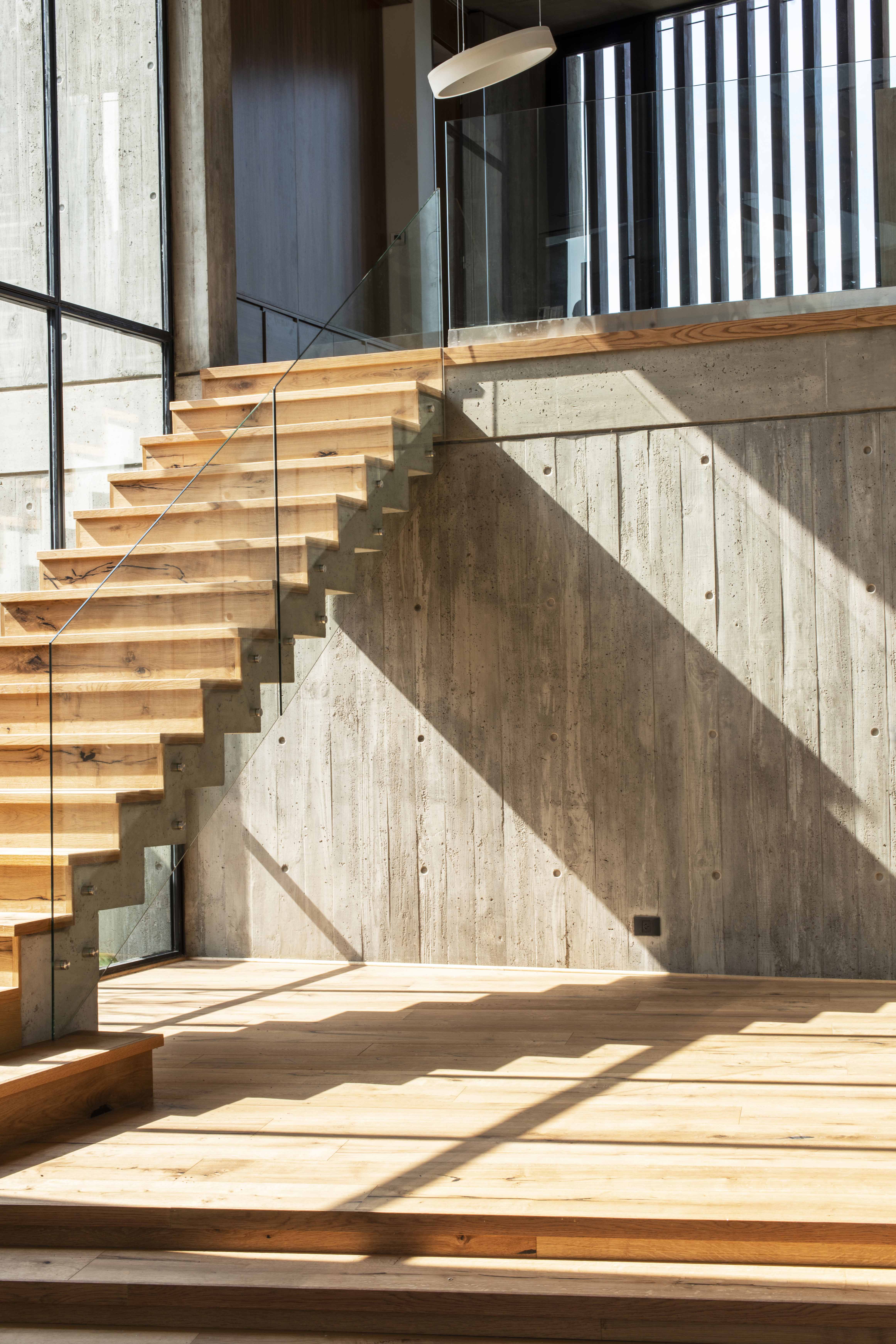 CZ House | Estudio JUAN TRIVELLONI ARQUITECTURA-17