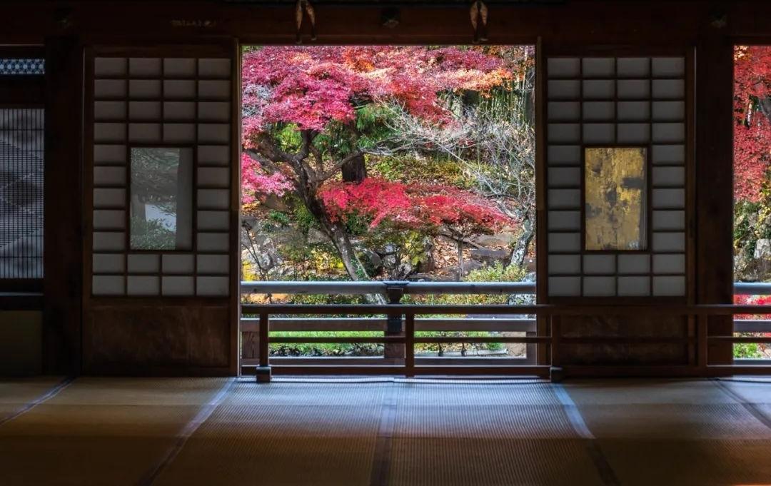 梦窗疏石·禅庭闲寂丨日本-61