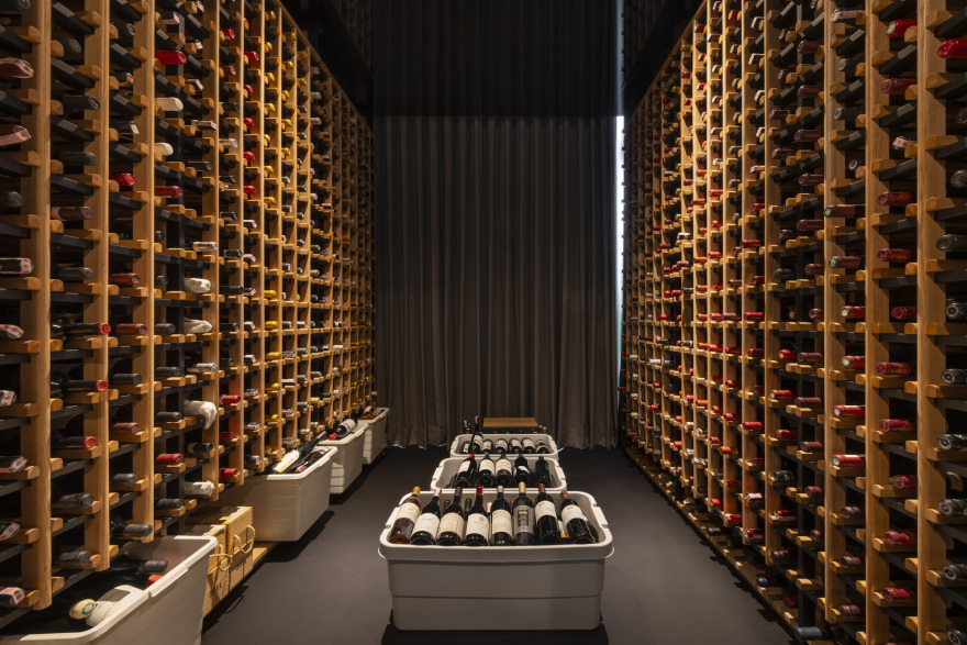 田纳西州住宅丨泰国曼谷丨IDIN Architects-35