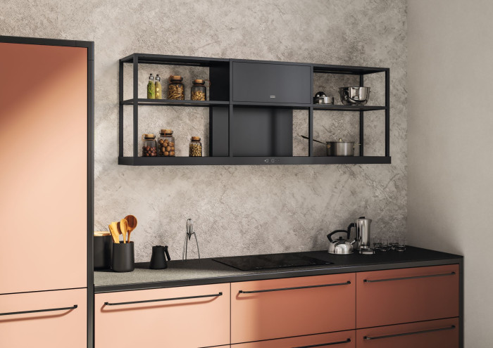 老城区公寓底层诗歌工作室室内设计丨捷克丨collcoll-36