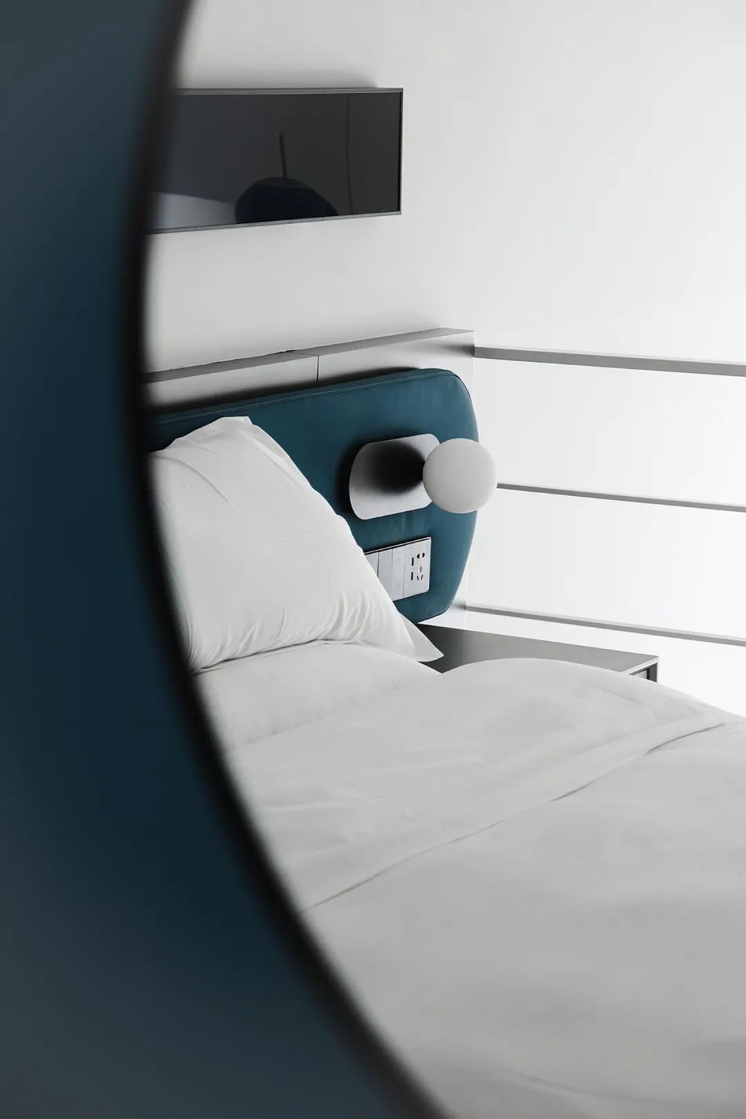 NGNG 酒店丨中国南昌丨亚兰设计-44