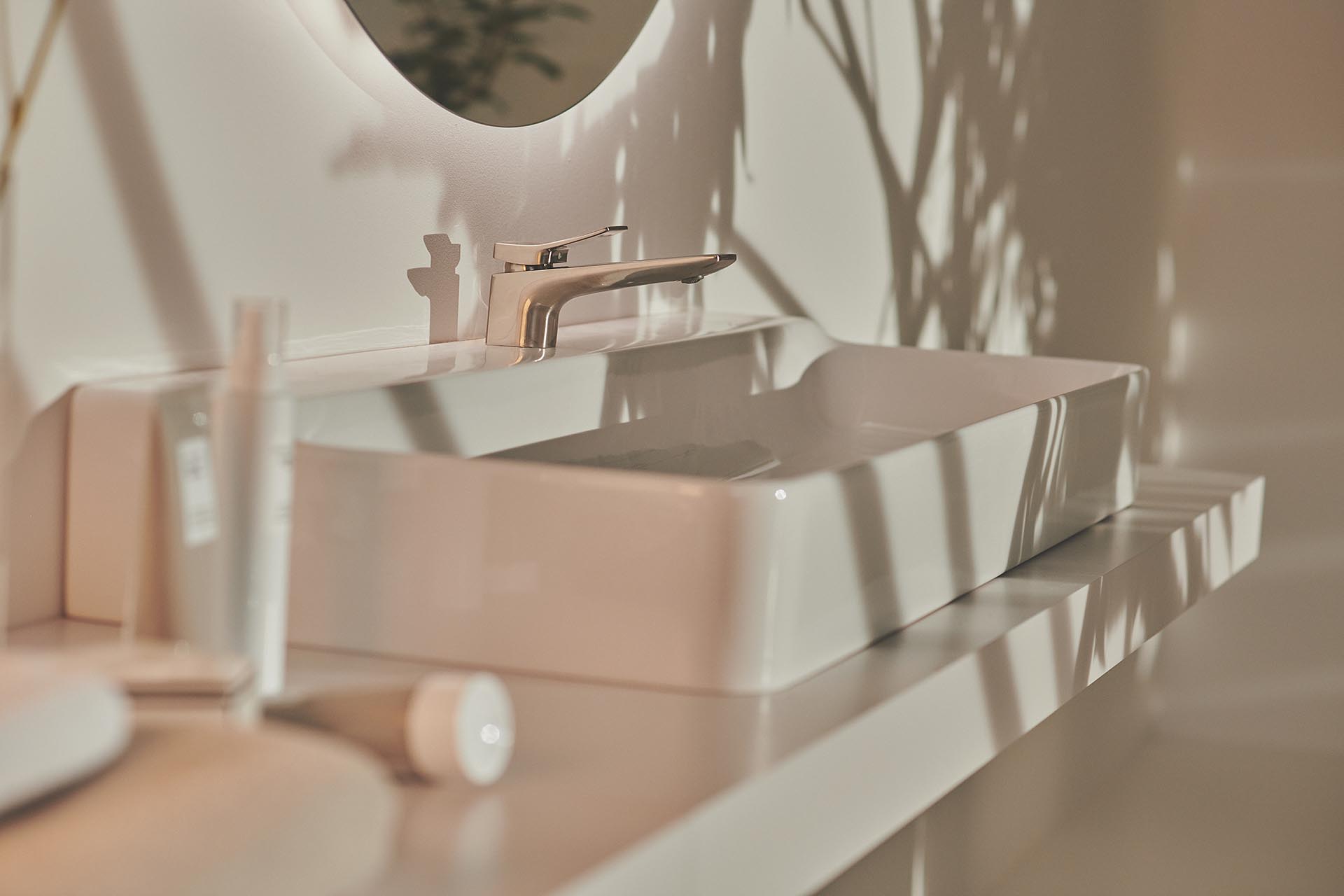 Ideal Standard雅典旗舰店展厅丨希腊雅典-37