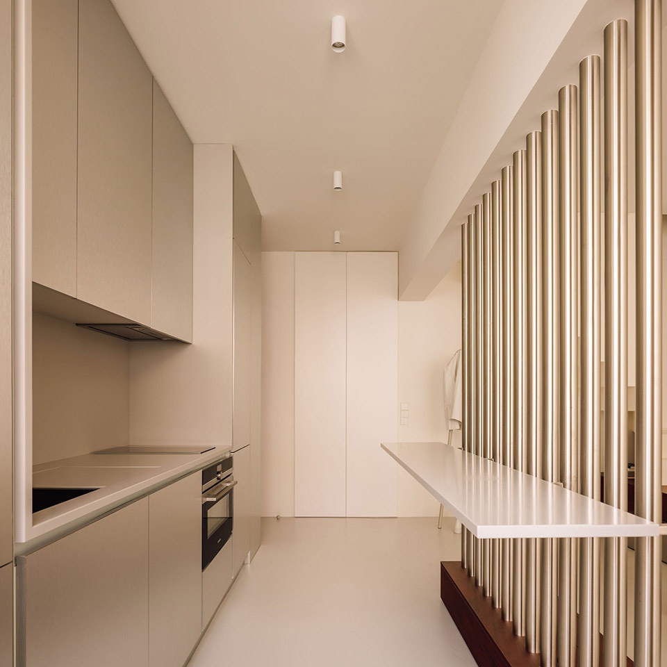 AR 公寓室内设计丨葡萄牙里斯本丨Rita Aguiar Rodrigues 等-25