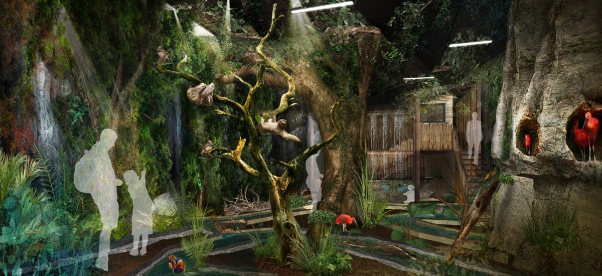 주렁주렁 하남점 인테리어 - 인테리어 디자인 회사 디자인다나함-5