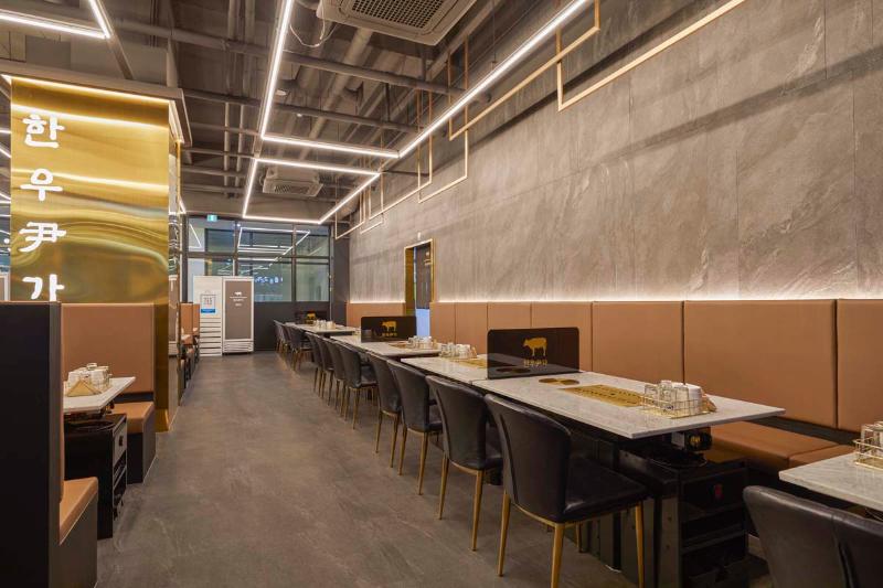 60 平现代简约风公寓设计-14