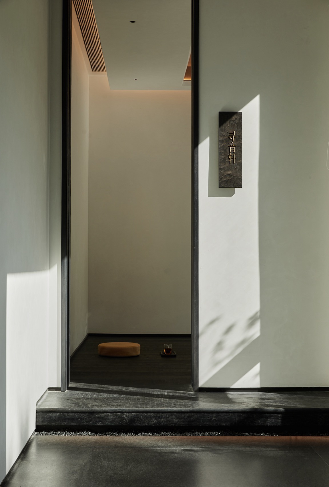 浙江西子宾馆·西园茶馆丨中国杭州丨杭州诺瓦空间设计-68