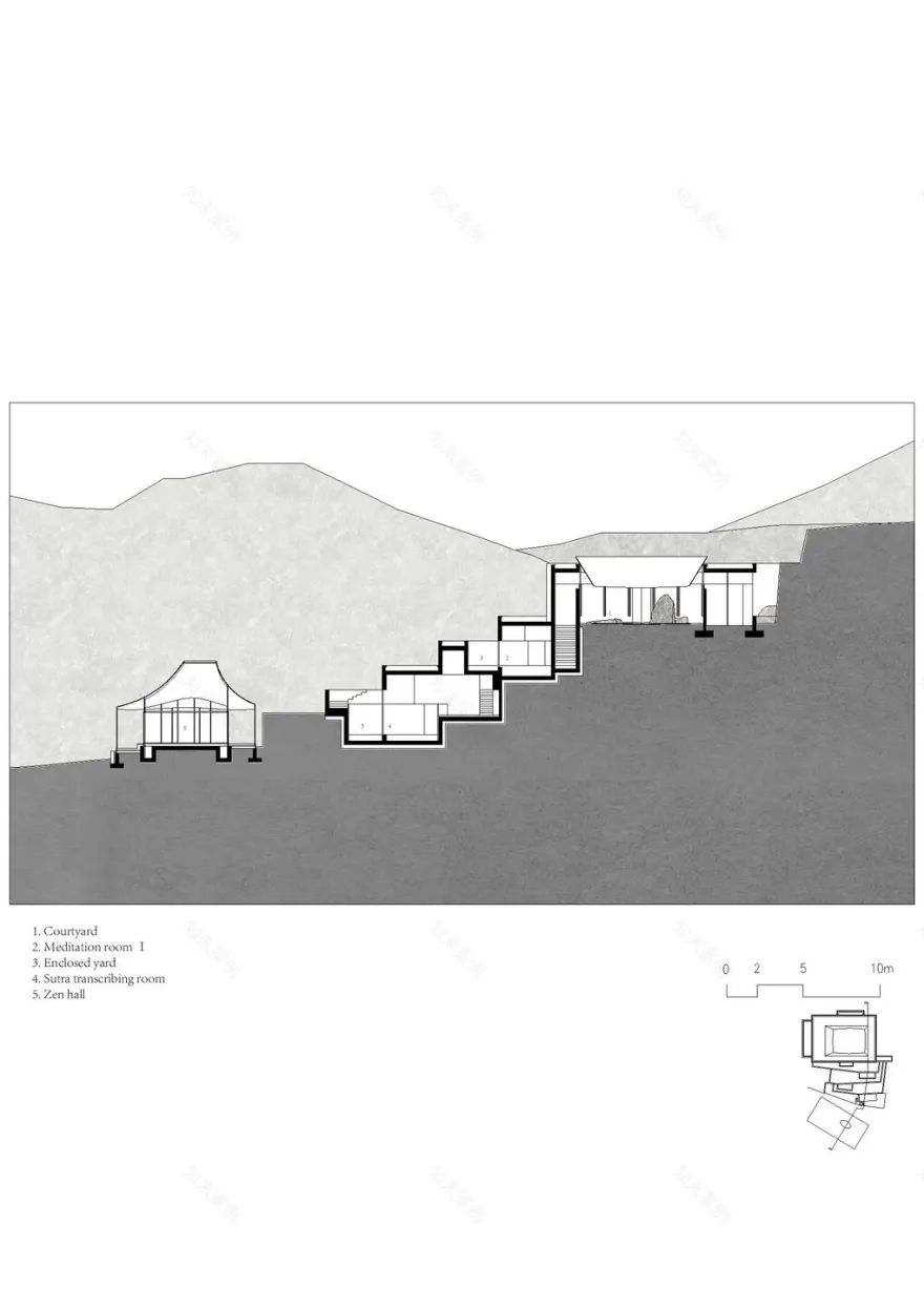 阿那亚上院丨Atelier Deshaus-48