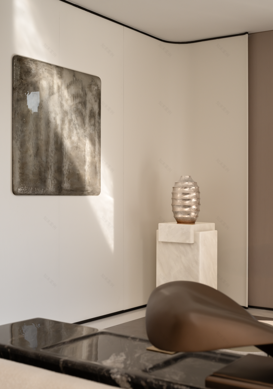 观邸接待中心丨中国深圳丨MTO洣图设计(深圳洣图装饰设计工程有限公司)-23