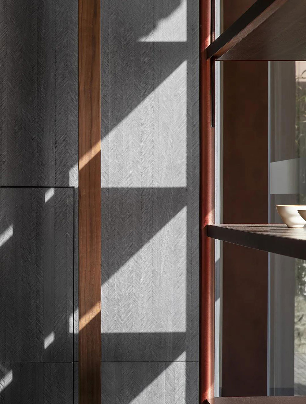 熹茗朱子文化空间丨中国厦门丨BloomDesign绽放设计-46