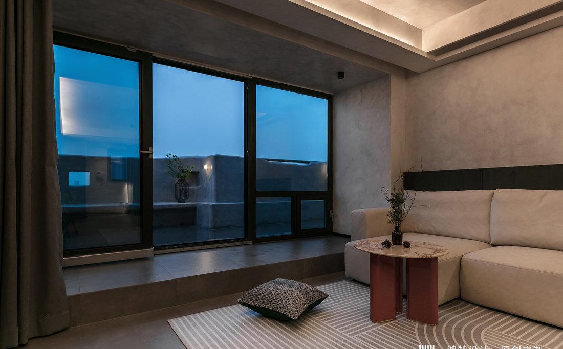 《午后之后》丨HONGHU DESIGN-0