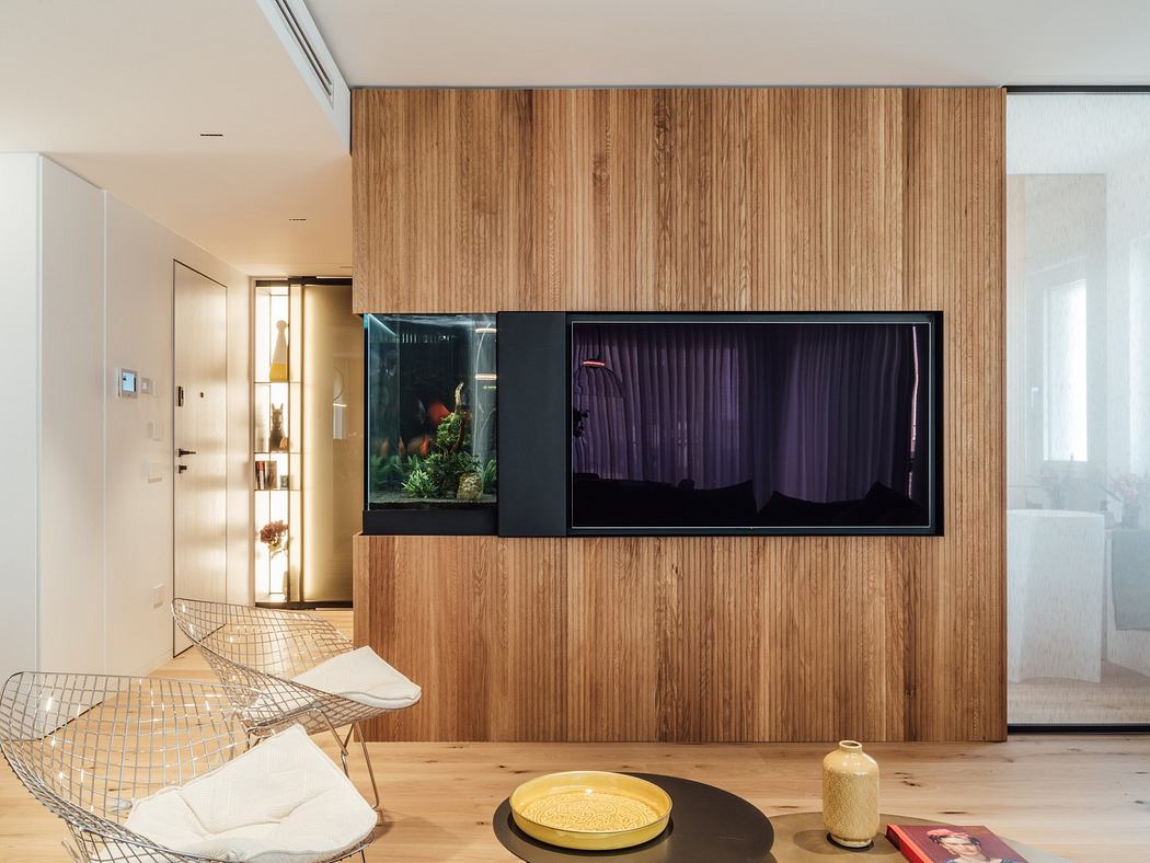 朱西公寓丨意大利丨Francesco Cardano-2