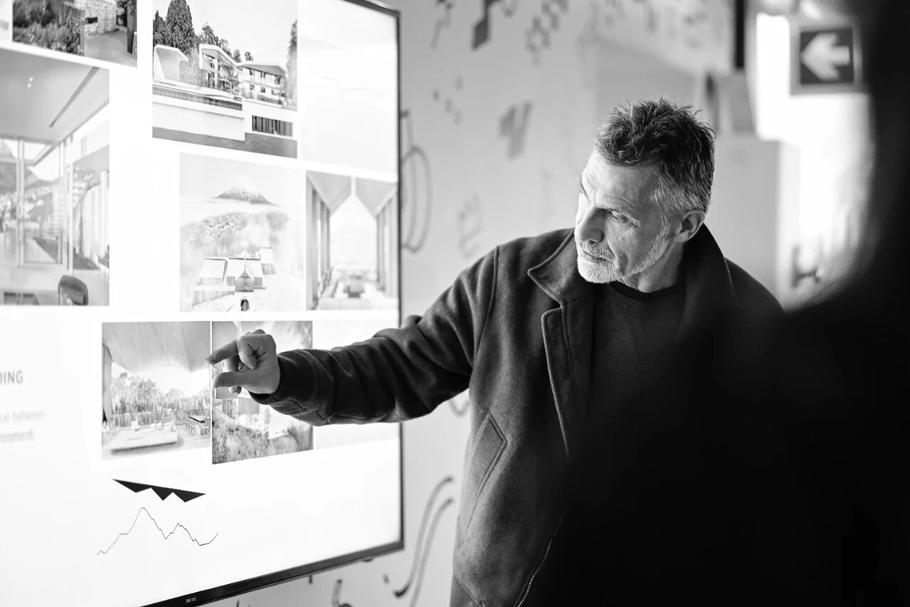 SAOTA工作室丨南非开普敦丨开普敦建筑师Tiaan Meyer-20