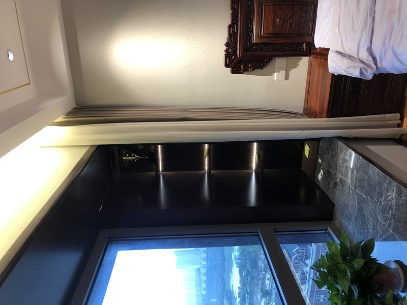 极简禅意，温馨宜居——北京某禅意居室设计案例-19