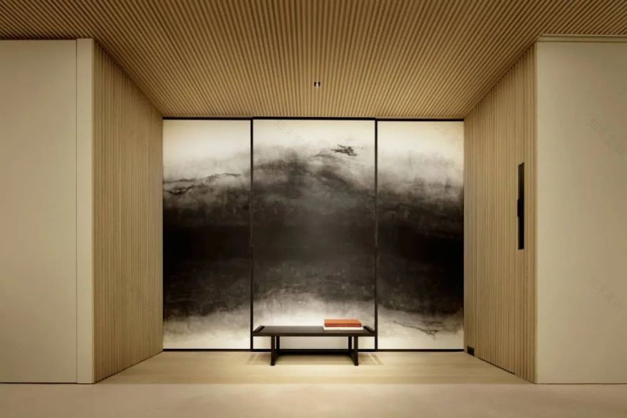 奢侈品牌概念店设计鉴赏丨日本东京丨Curiosity agency-178