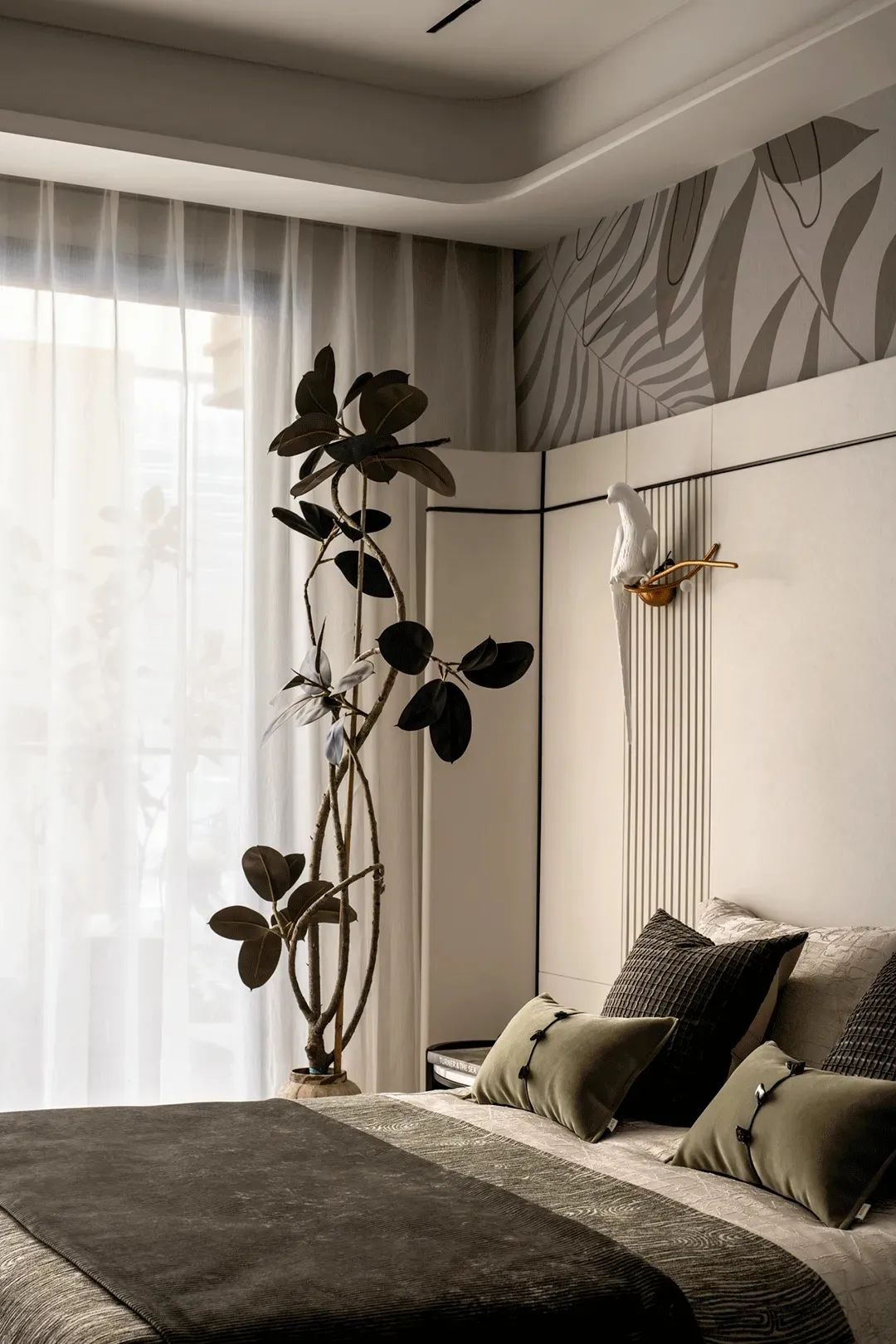 240㎡意式样板间-24