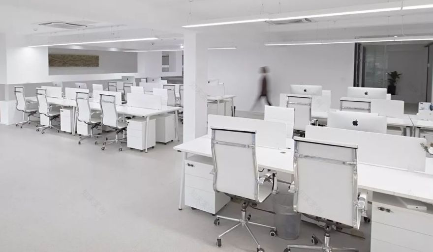 北京山河影视文化办公室设计 | 沃空间的 22 万设计费成功案例-44