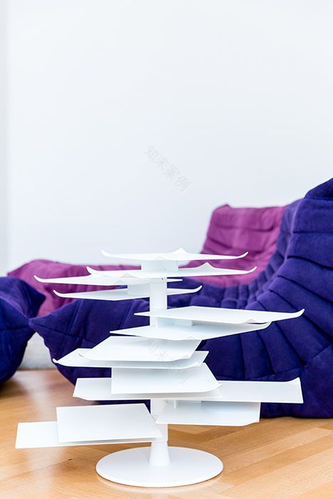 维也纳公寓翻新项目丨奥地利维也纳-15