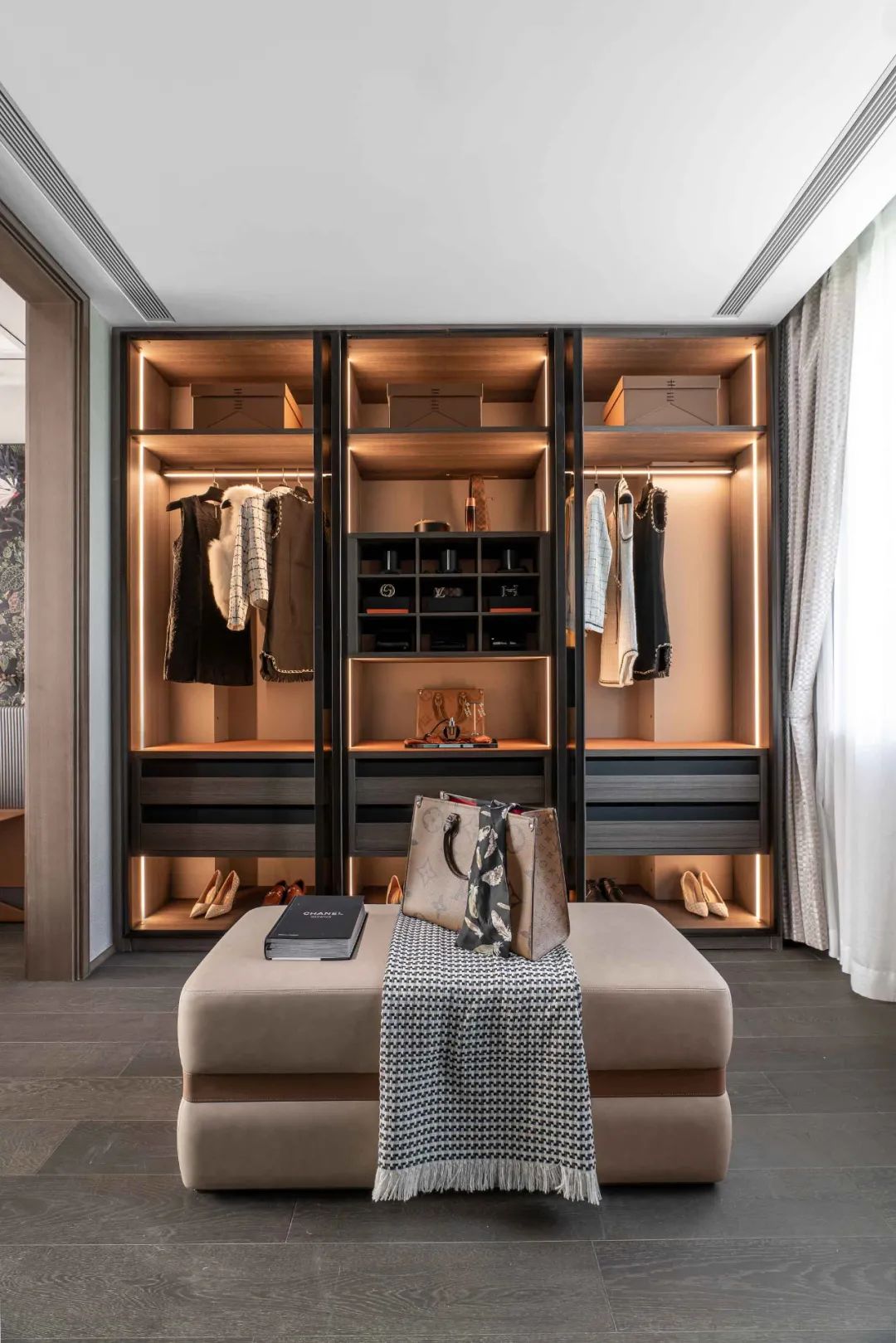 江南韵律现代居-18