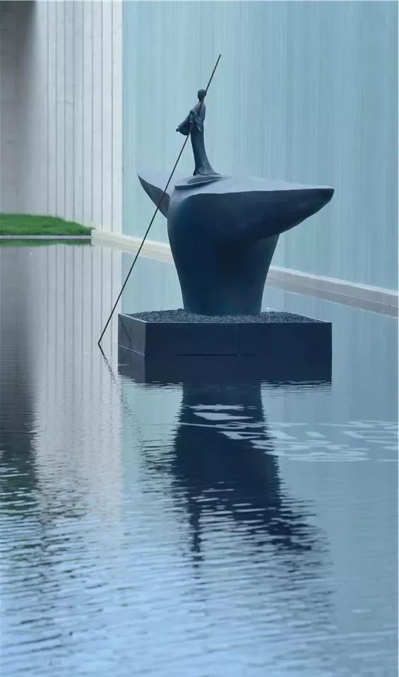 景观雕塑设计 | 赋予文化内涵,彰显艺术价值-65