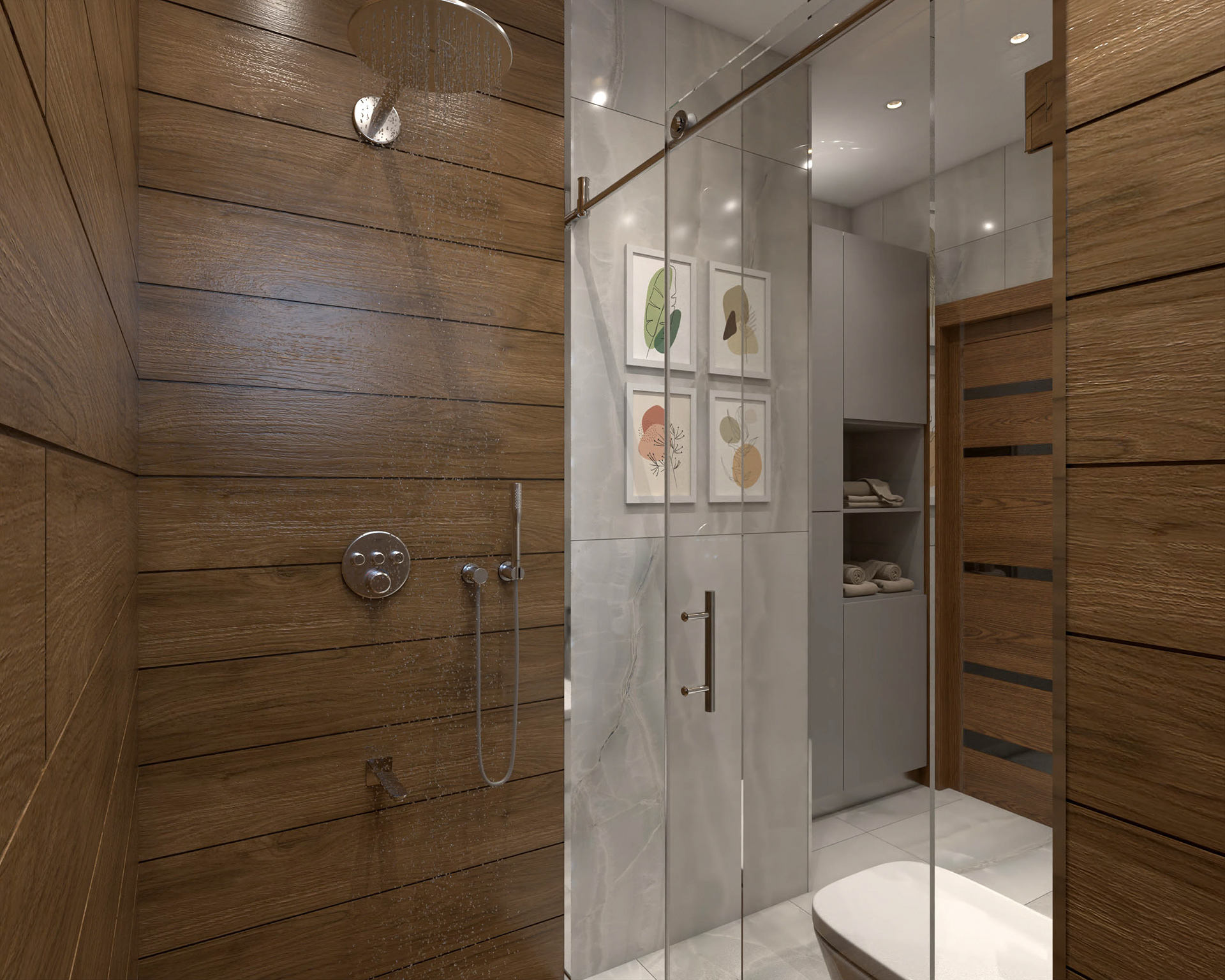 Villa Taj City New Cairo-8