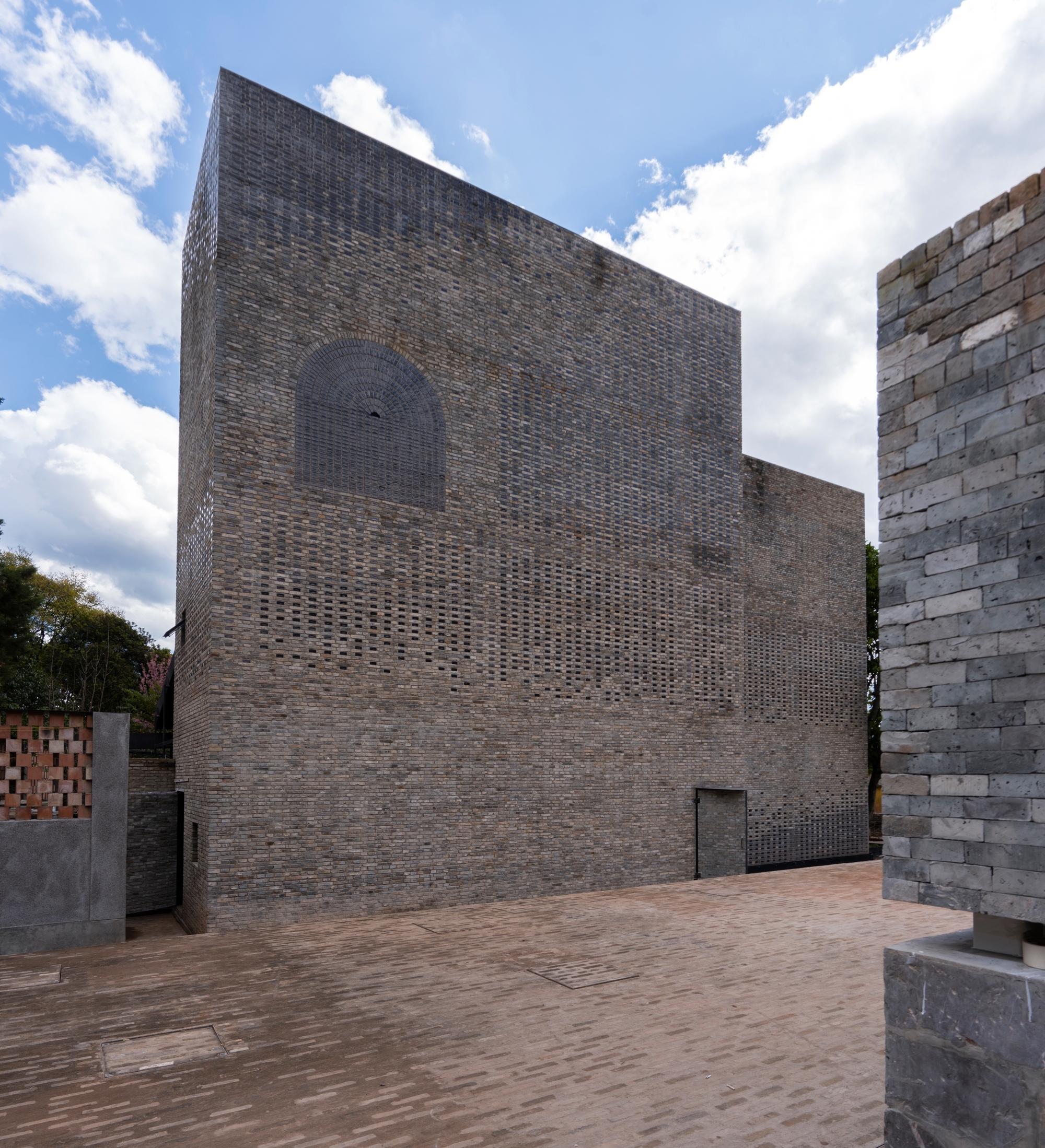 云南大知闲闲民宿改造丨中国玉溪丨阮晓舟设计工作室-54