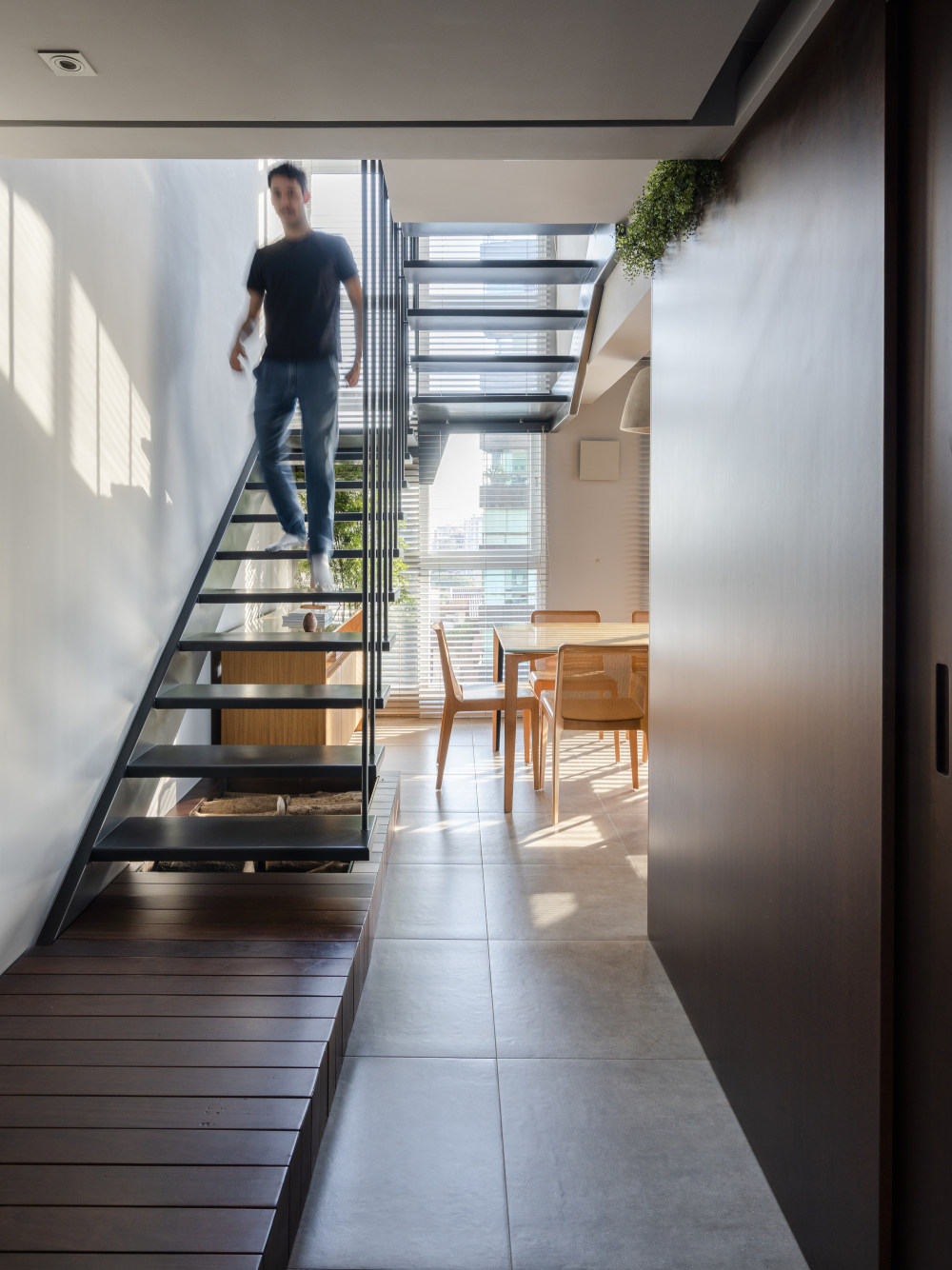 巴西莫奈公寓-35